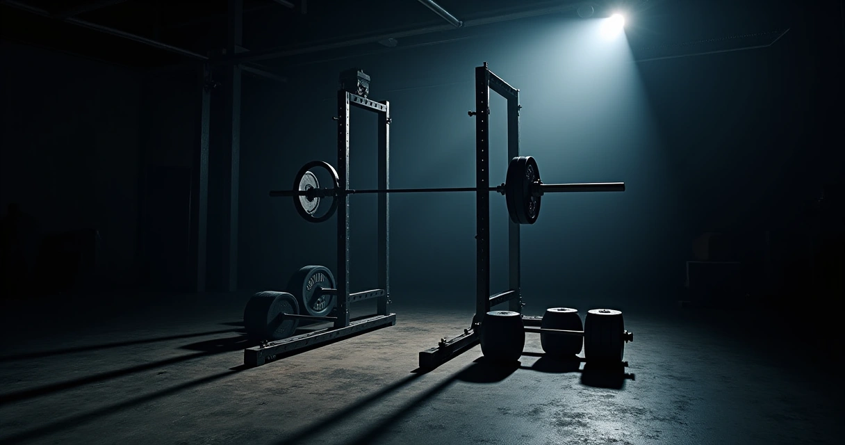 15 Best Adjustable Squat Racks for Home Gyms with Low Ceilings for Summer 2026 Strength Training
