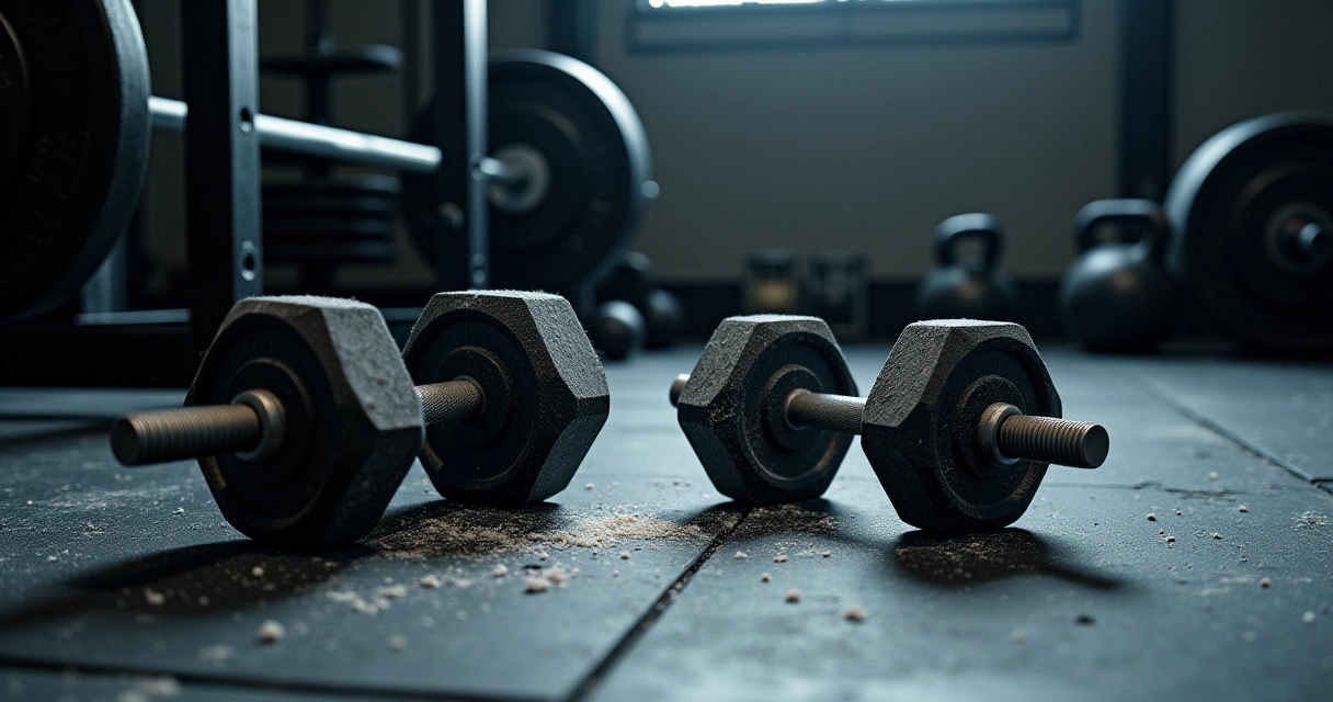 Barbells Vs Dumbbells Which Is Better For Strength