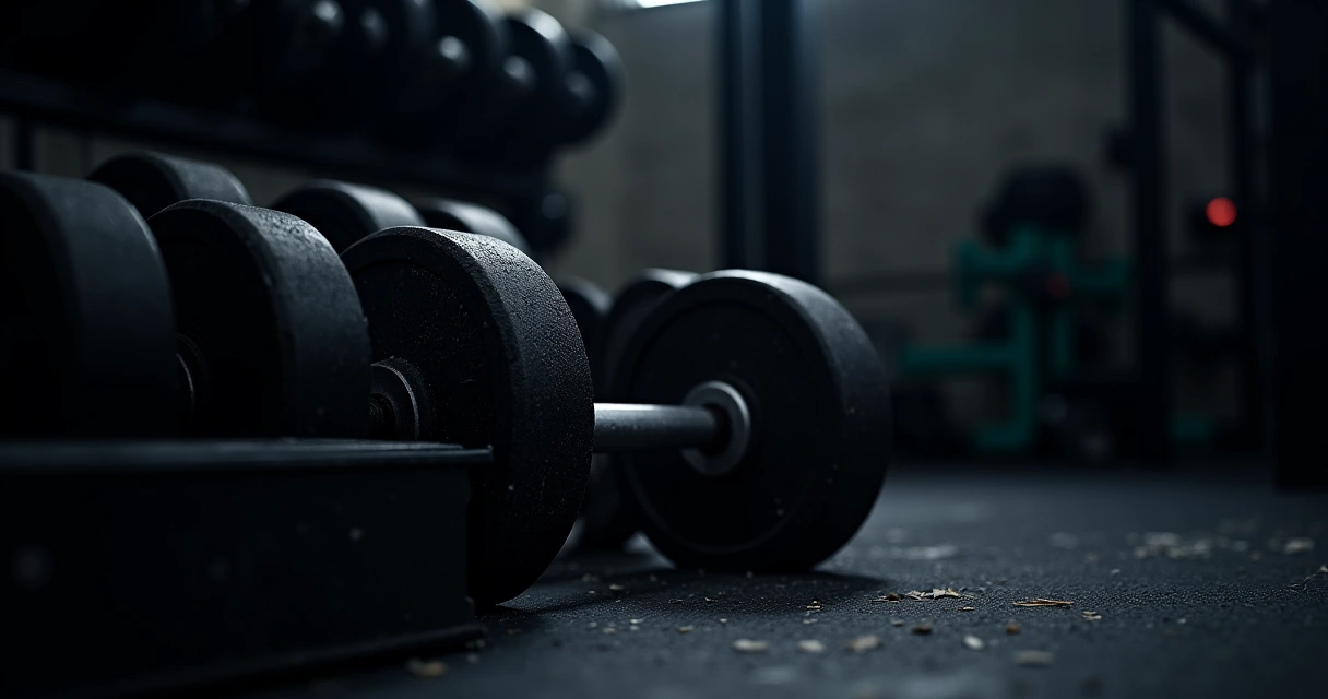 best adjustable dumbbells for full-body strength training at home gyms near memorial day 2026