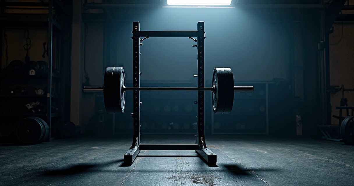 Best Adjustable Squat Racks for Home Gyms with Low Ceilings for Spring 2026 Strength Training