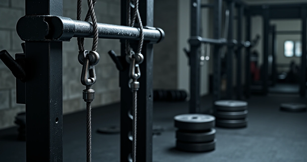 Best Commercial Grade Cable Crossovers For Home Us