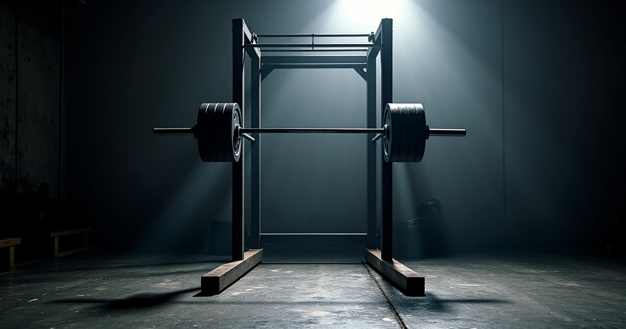 best compact squat racks for home gyms with low ceilings summer 2026