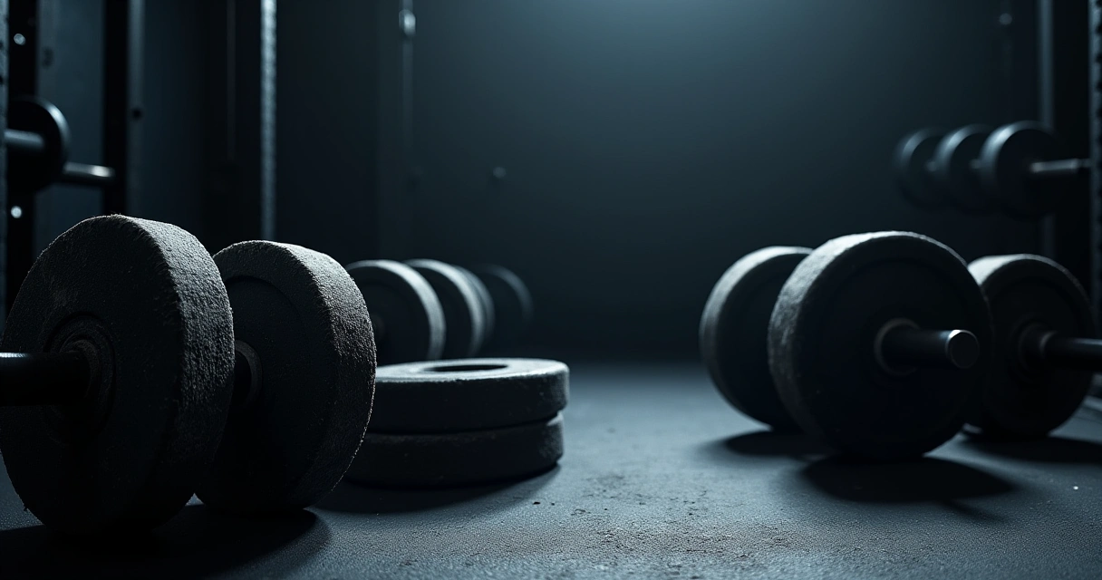 Best Dumbbells for Everyday Use