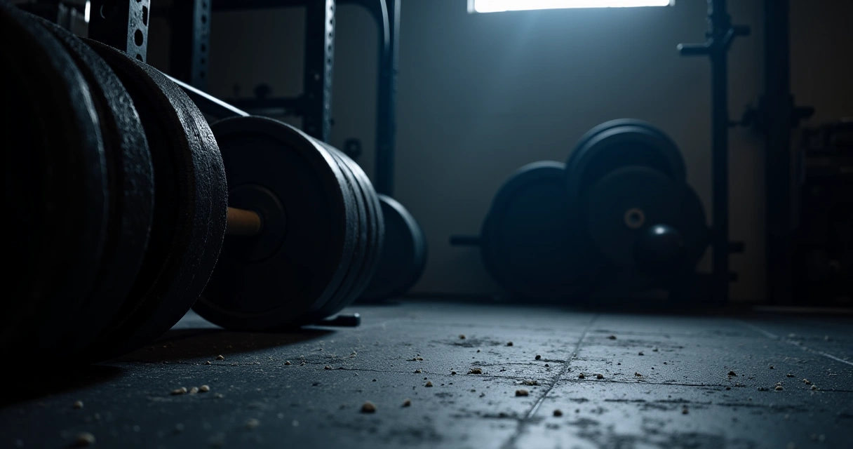 Best Gym Flooring for Everyday Use