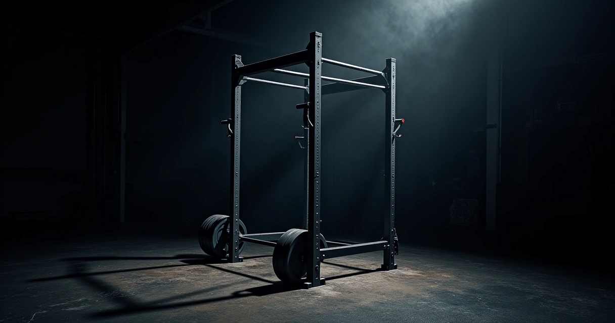 Best Home Gym Power Racks for Small Spaces and Heavy Lifters on a Budget for Winter 2026