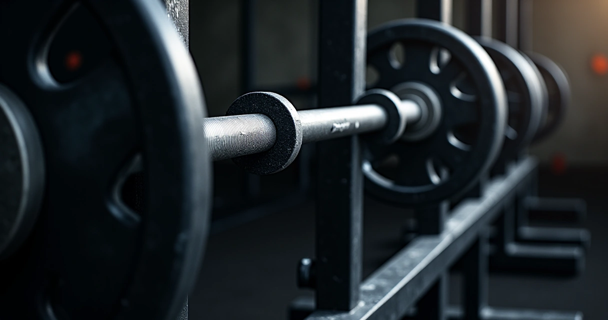 Best Olympic Barbells For Serious Lifters In 2024