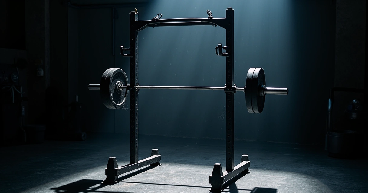 Best Power Racks for Everyday Use