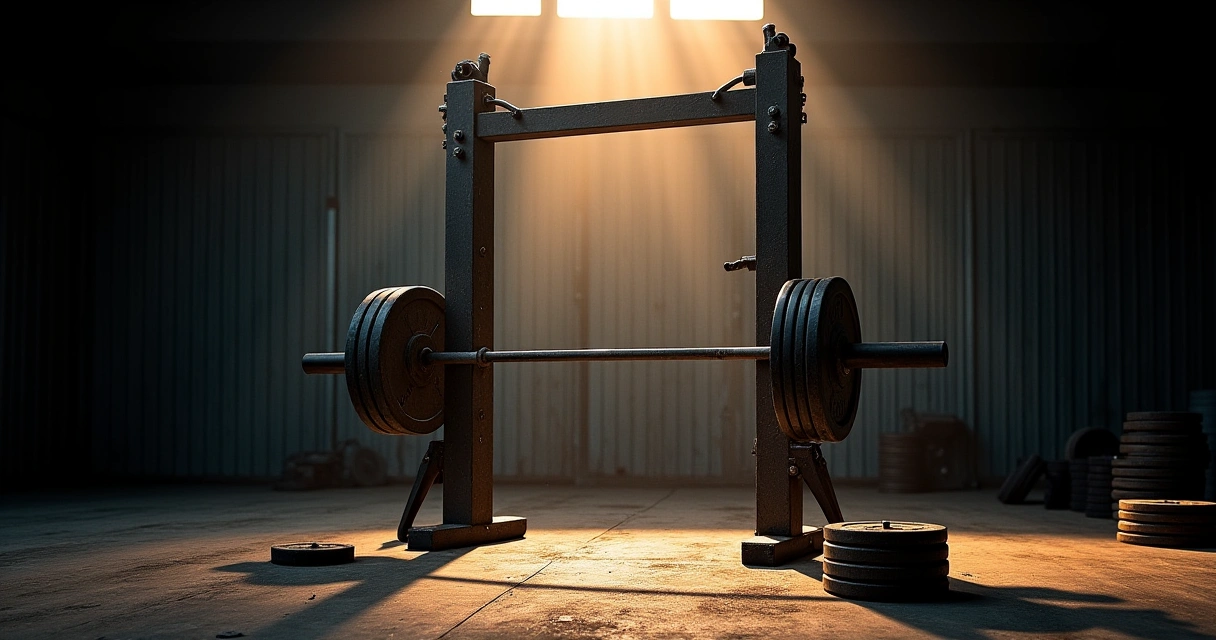 Best Power Racks For Fall 2026 Heavy Lifting And H
