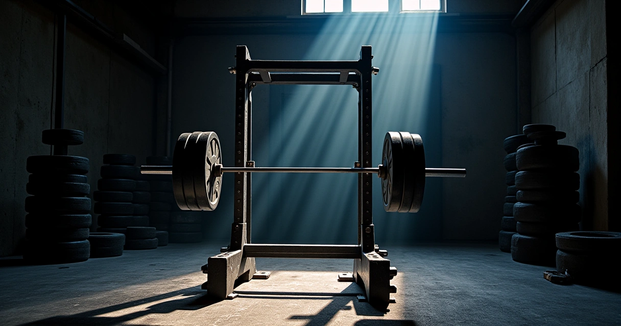 Best Power Racks For Small Home Gyms With Heavy Li