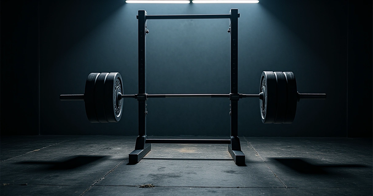 Best Power Racks For Small Spaces And Heavy Lifter