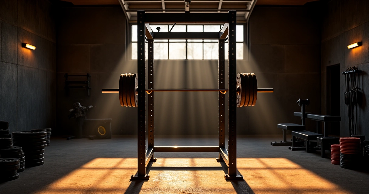Best Power Racks For Summer 2026 Heavy Lifting And