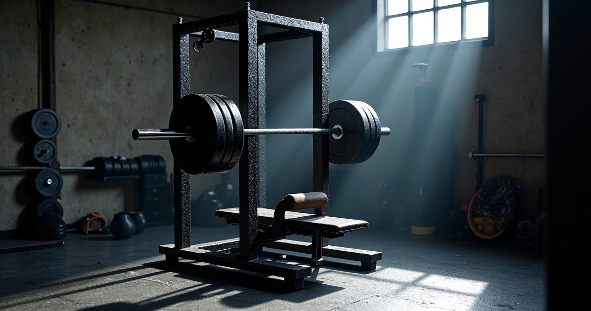 Best Power Racks Under 500 For Small Garages