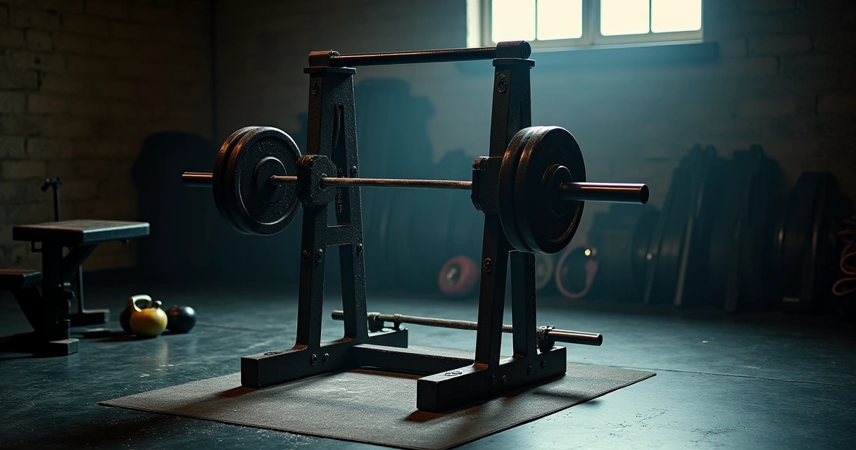 Budget Squat Racks For Beginners Starting A Home G