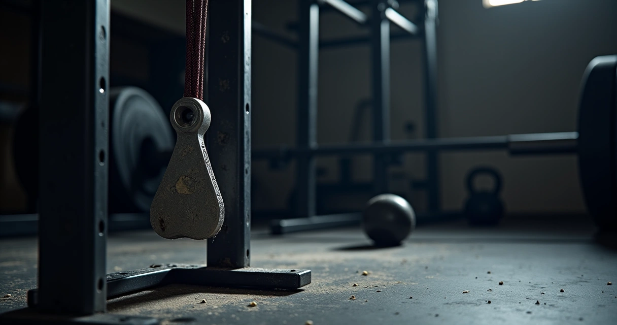 Cable Machines Vs Resistance Bands Home Workout Ef
