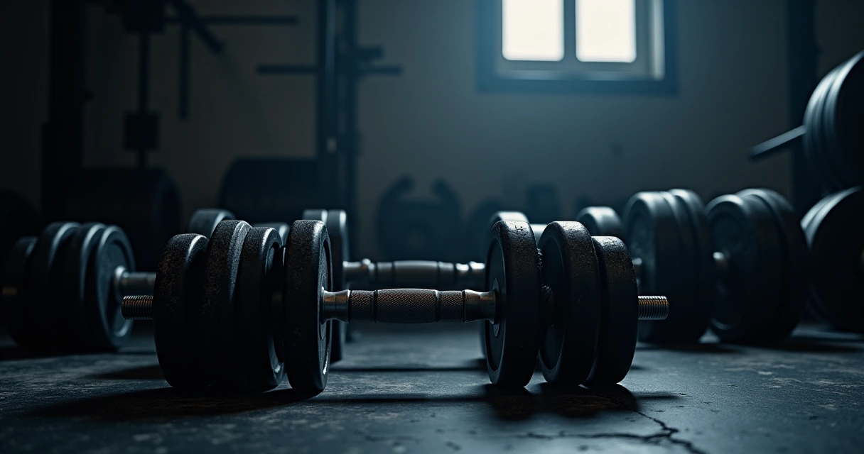 Dumbbells Buying Guide: What to Look For in 2026