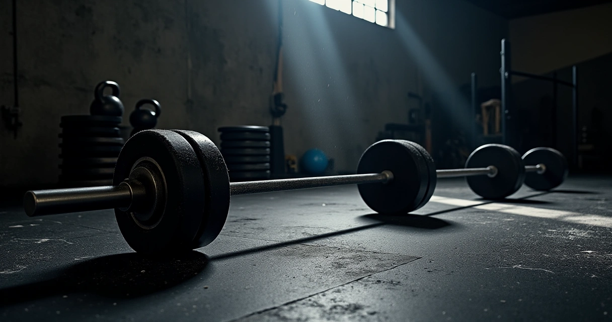 How To Choose The Right Barbell Weight For Beginne