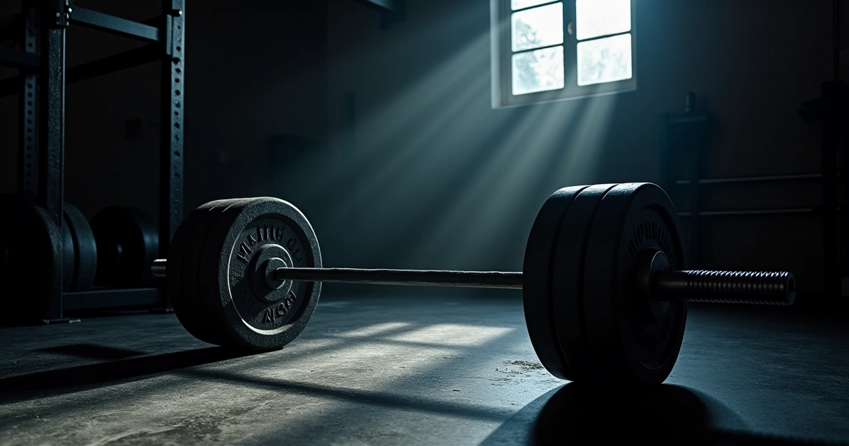 How to Choose the Right Barbells