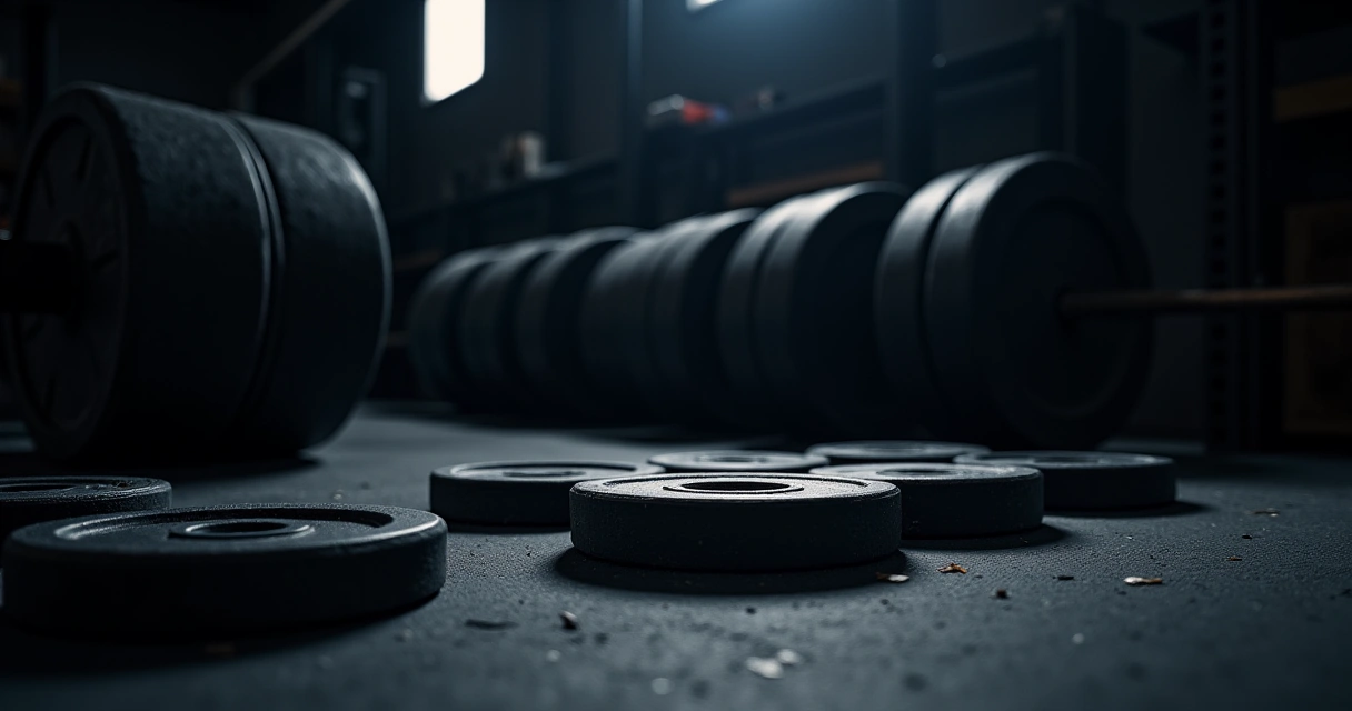 how to choose the right bumper plates for home gyms with reinforced holes for spring 2026 workouts
