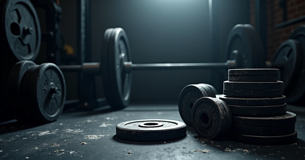 How to Choose the Right Bumper Plates