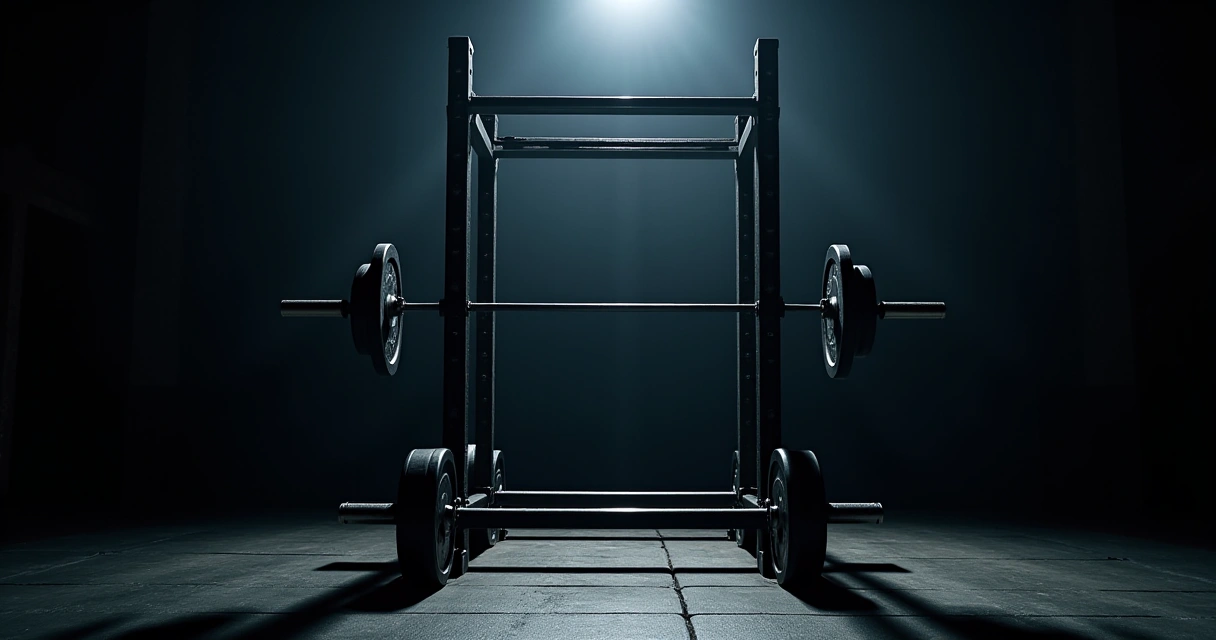 how to choose the right compact squat rack for small spaces on a budget summer 2026