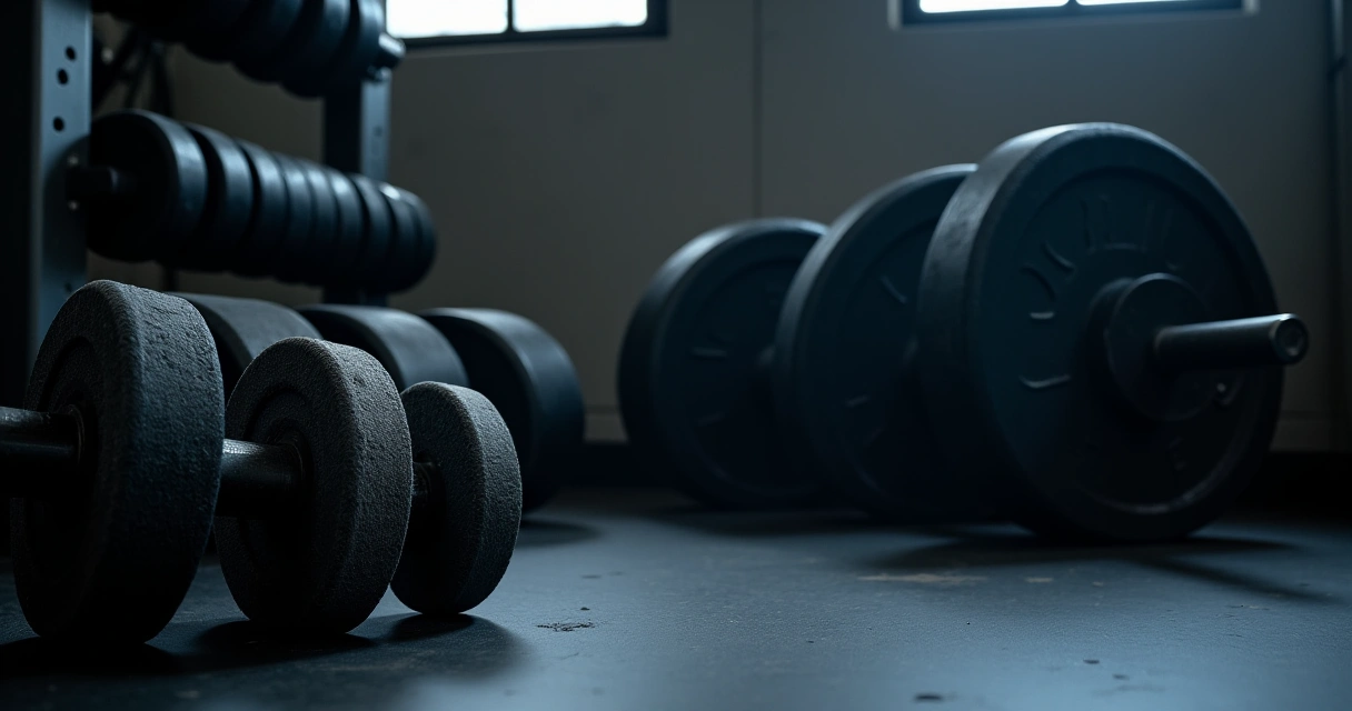 How to Choose the Right Dumbbells