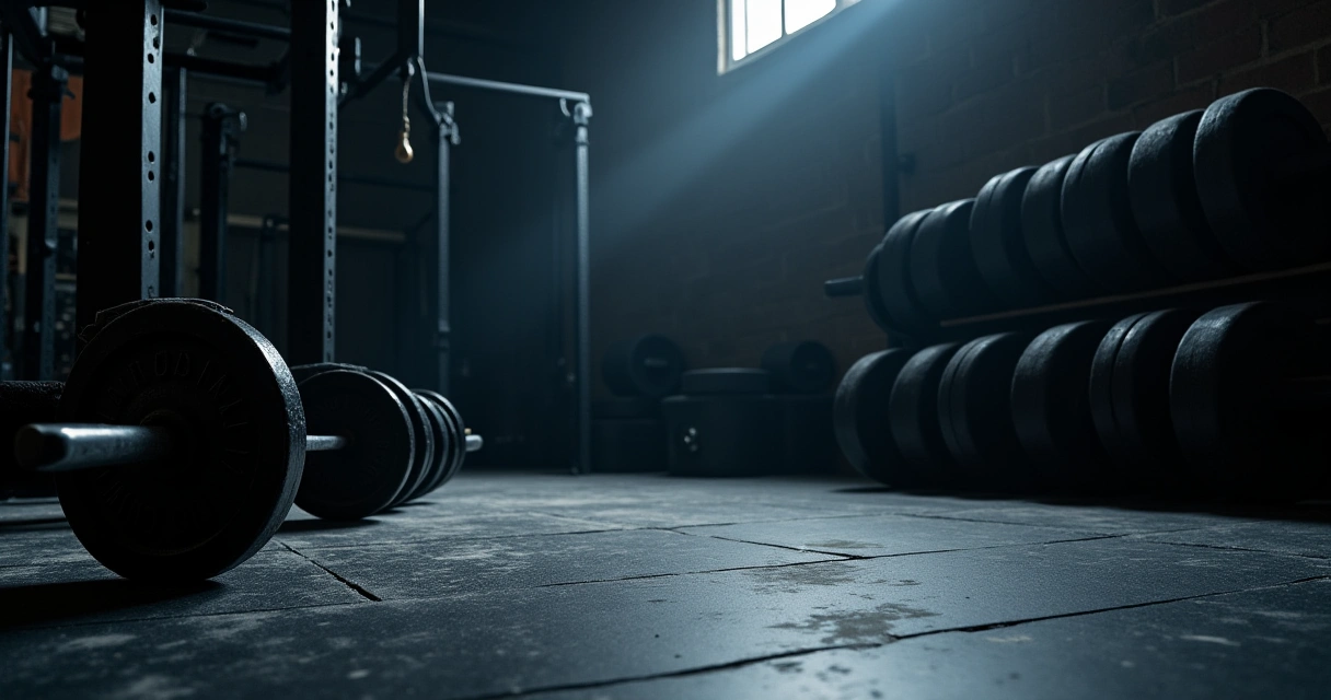 How to Choose the Right Gym Flooring