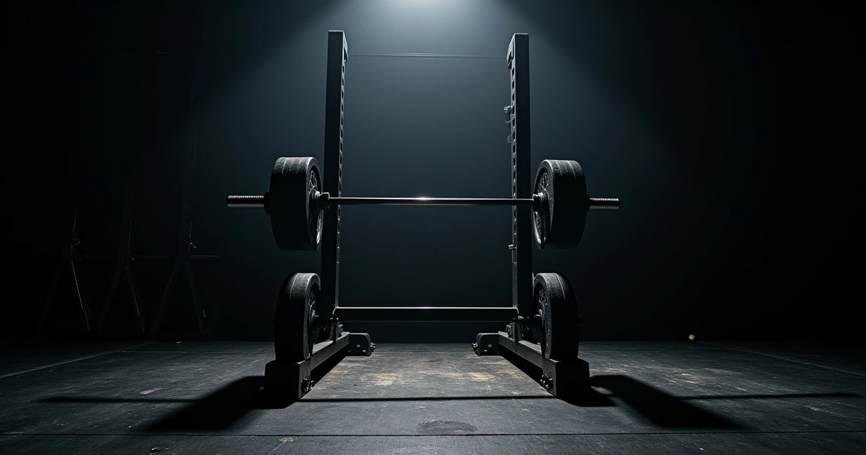 how to choose the right home squat rack for summer 2026 small spaces on a budget