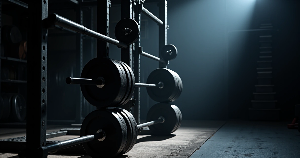 How to Choose the Right Power Racks