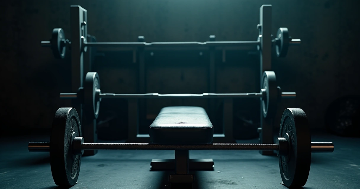 How to Choose the Right Weight Bench for Home Gym Workouts on a Budget This St Patrick's Day 2026
