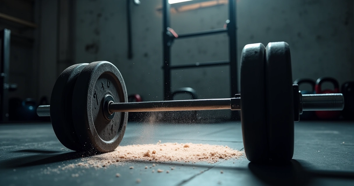How To Pick Bumper Plates For Garage Gym Floors