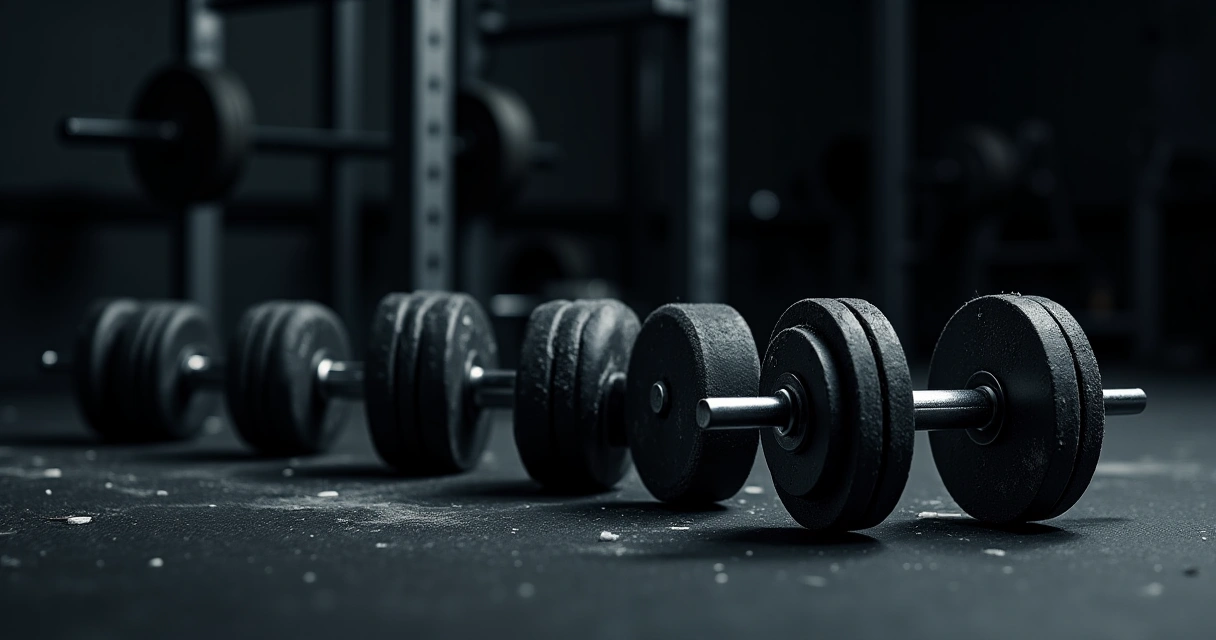 Top 10 Adjustable Dumbbells For Home Workouts Unde