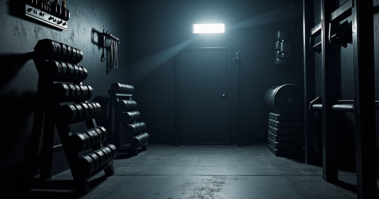 Top 10 Gym Storage Solutions For Organizing Equipm